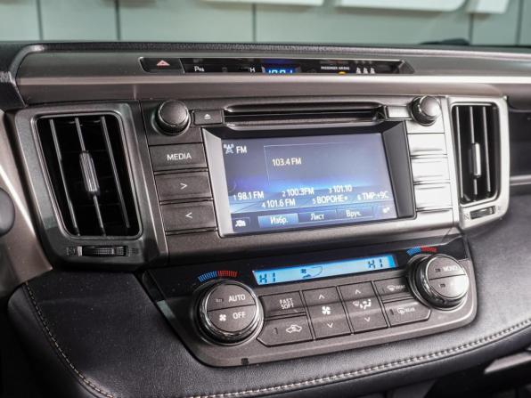 Toyota RAV4 IV (XA40) с пробегом 2014 года, цена 1 799 000 рублей, 184326 км, внедорожник, Автокод Объявления