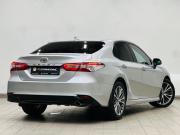 Toyota Camry VIII (XV70) Кемерово  - изображение 33