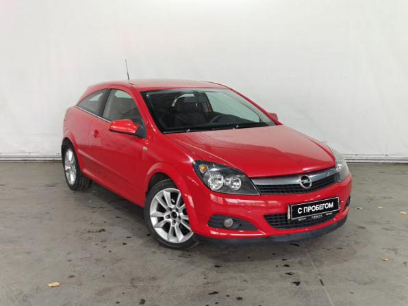 Opel Astra H Рестайлинг с пробегом 2007 года, цена 490 000 рублей, 238423 км, хэтчбек, Автокод Объявления