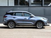 Chery Tiggo 7 Pro I Новороссийск  - изображение 27