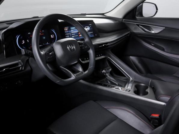 Changan CS35 Plus I Рестайлинг с пробегом 2023 года, цена 1 749 000 рублей, 25111 км, внедорожник, Автокод Объявления