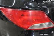 Hyundai Solaris I Рестайлинг Астрахань  - изображение 35