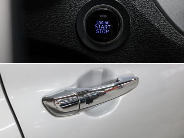 Hyundai Solaris II с пробегом 2017 года, цена 1 249 000 рублей, 156600 км, седан, Автокод Объявления