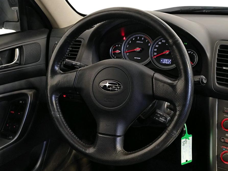 Subaru Outback III Москва  - изображение 13