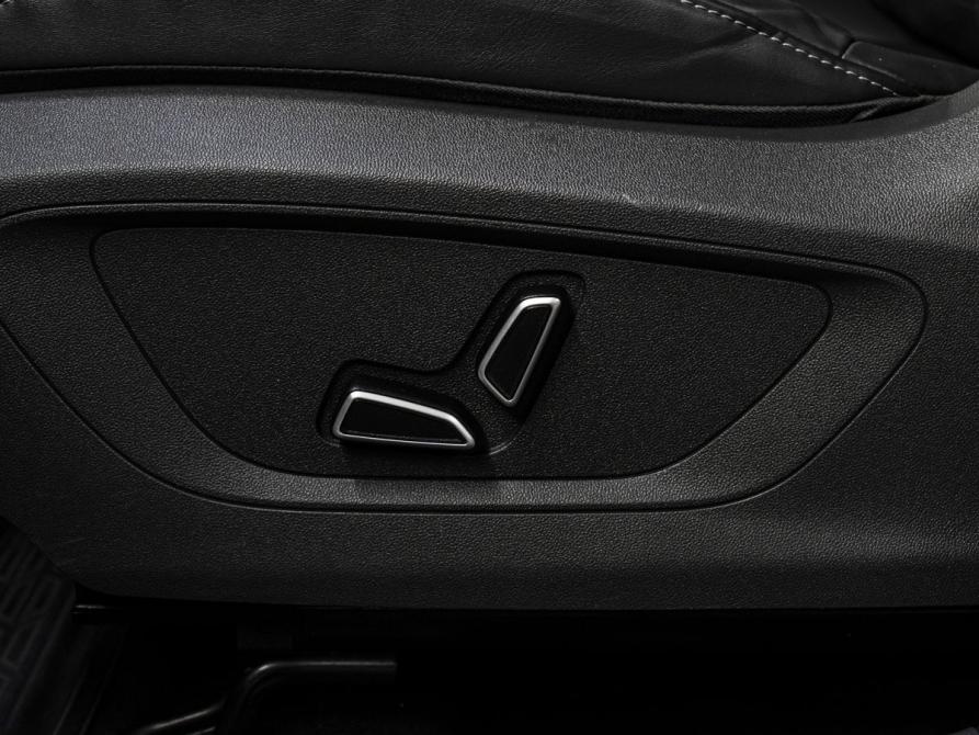 Changan CS55 Plus II Тюмень  - изображение 15