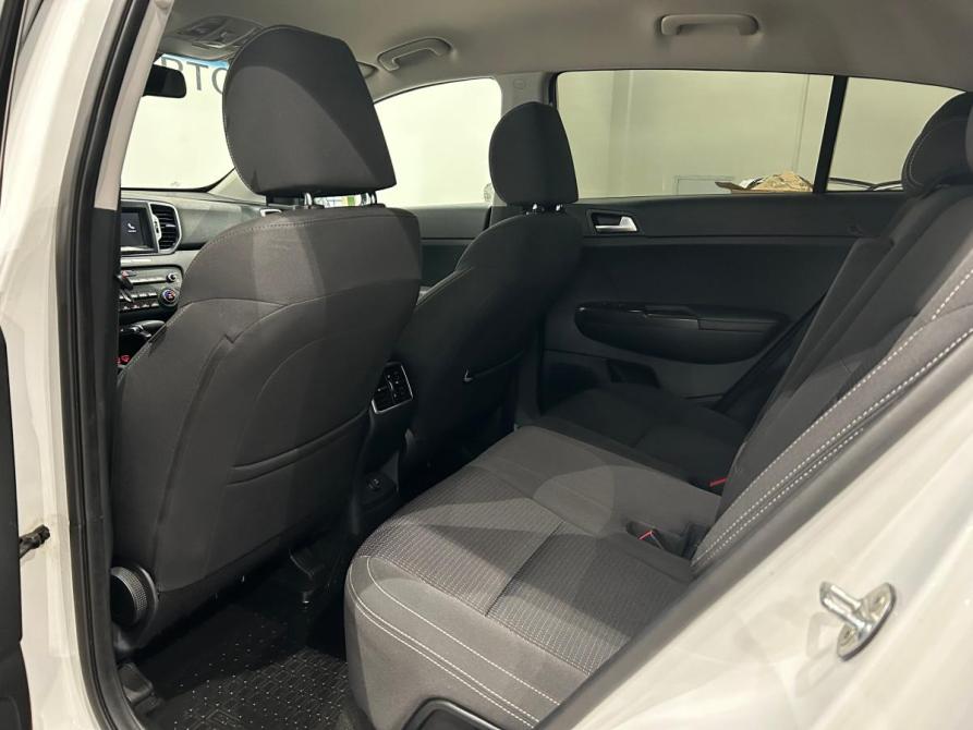 Kia Sportage IV Санкт-Петербург  - изображение 13