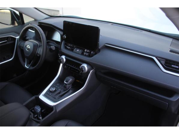 Toyota RAV4 V (XA50) с пробегом 2025 года, цена 5 750 000 рублей, 10 км, внедорожник, Автокод Объявления