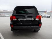 Toyota Land Cruiser 200 Series Рестайлинг 1 Челябинск  - изображение 22