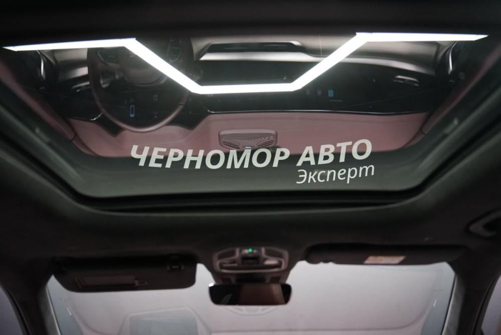 Geely Monjaro I Крым  - изображение 28