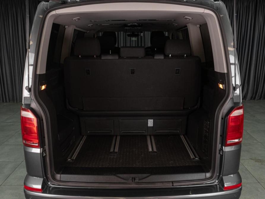 Volkswagen Multivan T6 Тюмень  - изображение 19