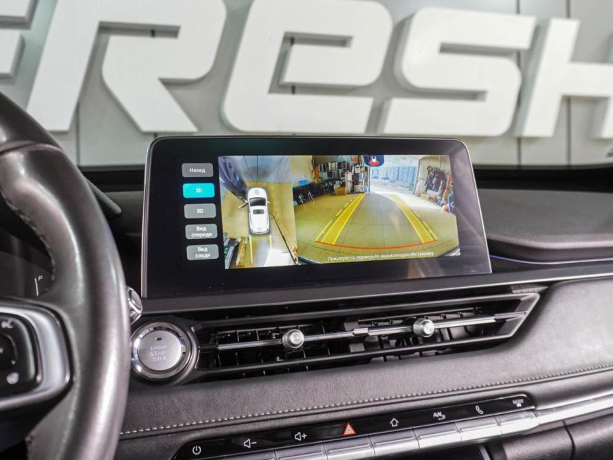 Chery Tiggo 4 Pro I Рестайлинг Воронеж  - изображение 15