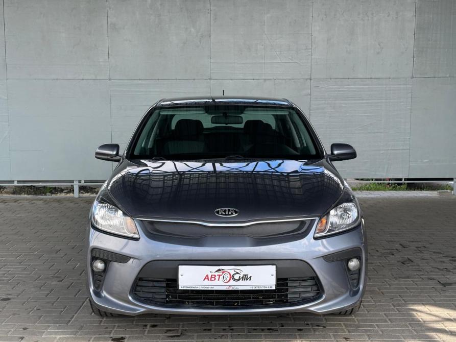 Kia Rio IV Тамбов  - изображение 2