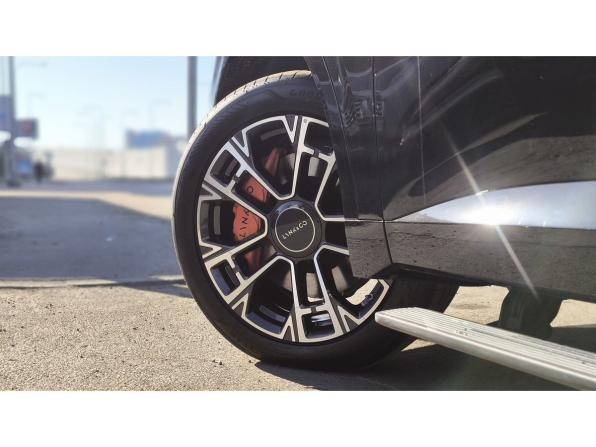 Новый Lynk &amp; Co 900 2025 года, цена 7 850 000 рублей, внедорожник, Автокод Объявления