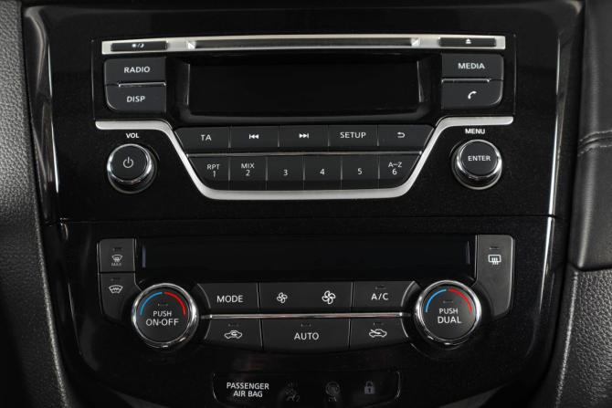 Nissan Qashqai II Рестайлинг с пробегом 2021 года, цена 2 299 000 рублей, 49736 км, внедорожник, Автокод Объявления