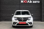 Renault Logan II Рестайлинг Екатеринбург  - изображение 19