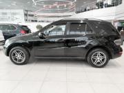 Mercedes-Benz M-Класс II (W164) Рестайлинг Казань  - изображение 32