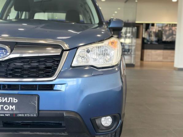 Subaru Forester IV с пробегом 2014 года, цена 1 375 000 рублей, 206433 км, внедорожник, Автокод Объявления