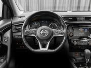 Nissan Qashqai II Рестайлинг Москва  - изображение 42