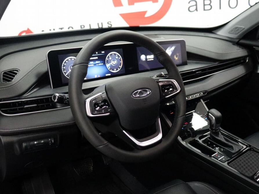 Chery Tiggo 4 Pro I Минеральные Воды  - изображение 7