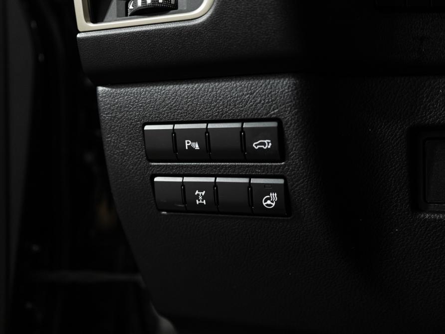 Lexus NX I Санкт-Петербург  - изображение 15