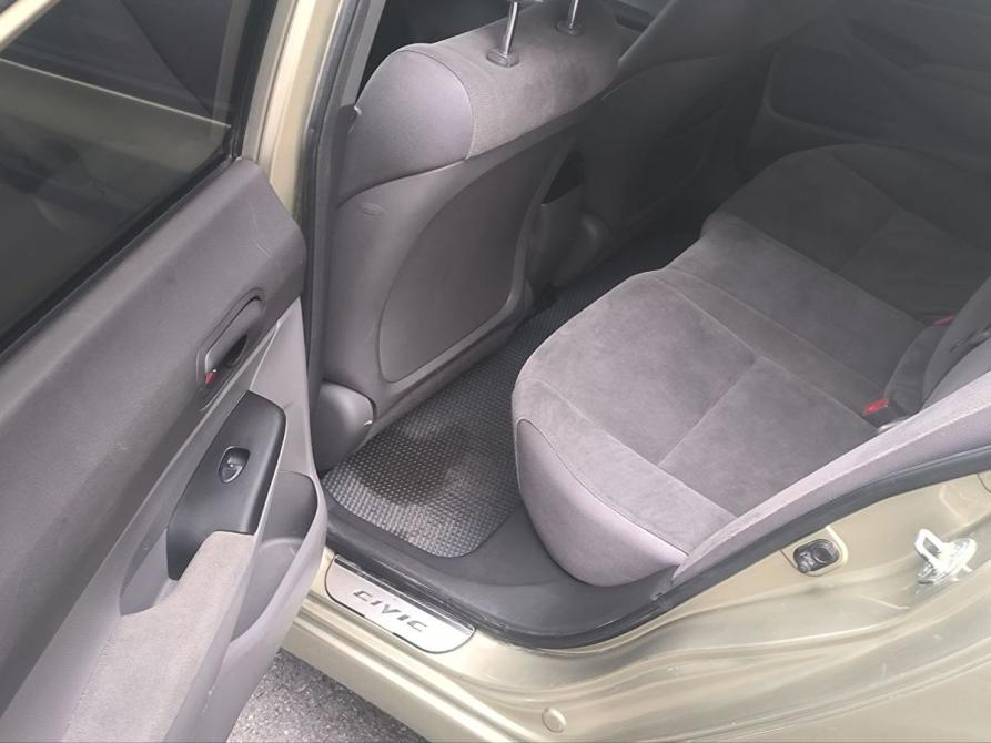 Honda Civic VIII Челябинск  - изображение 20