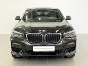 BMW X4 II (G02) Воронеж  - изображение 39