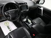 Toyota Land Cruiser Prado 150 Series Рестайлинг 2 Тверь  - изображение 41
