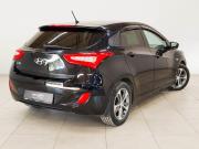 Hyundai i30 II Рестайлинг Тула  - изображение 21