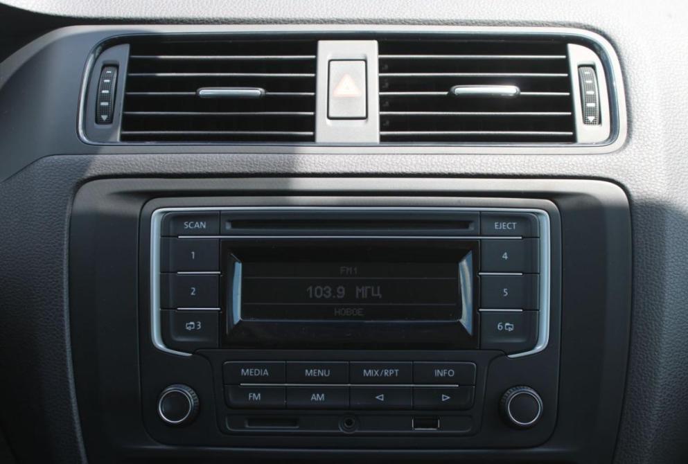 Volkswagen Jetta VI Рестайлинг Саратов  - изображение 22
