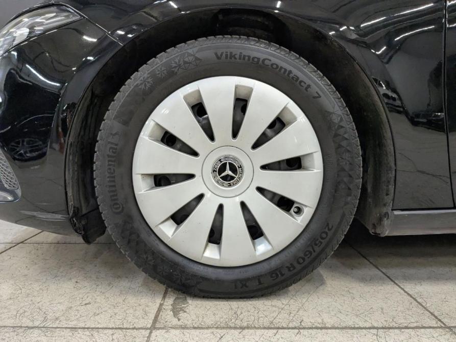 Mercedes-Benz A-Класс IV (W177) Москва  - изображение 12
