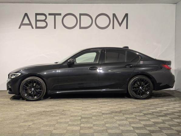 BMW 3 серии VII (G2x) с пробегом 2021 года, цена 4 579 000 рублей, 47803 км, седан, Автокод Объявления