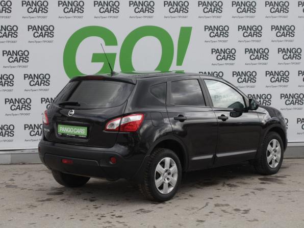 Nissan Qashqai I Рестайлинг с пробегом 2012 года, цена 950 000 рублей, 181512 км, внедорожник, Автокод Объявления