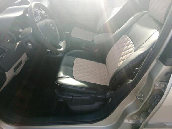 Renault Megane II Рестайлинг с пробегом 2006 года, цена 390 000 рублей, 125900 км, седан, Автокод Объявления