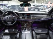 BMW 7 серии V (F01/F02/F04) Рестайлинг Санкт-Петербург  - изображение 48