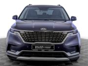 Kia Carnival IV Москва  - изображение 32