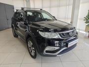 Geely Atlas I Москва  - изображение 21