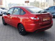Lada (ВАЗ) Granta I Рестайлинг Екатеринбург  - изображение 29