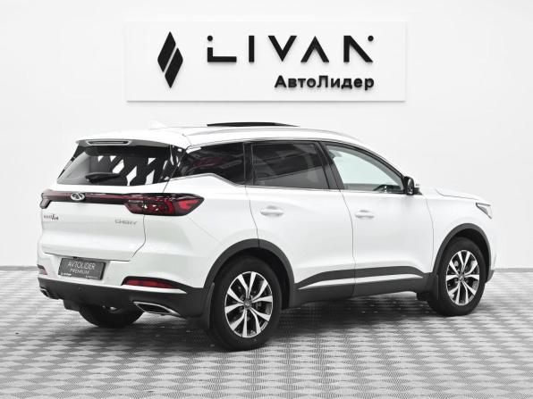 Chery Tiggo 7 Pro I с пробегом 2022 года, цена 1 029 000 рублей, 48988 км, внедорожник, Автокод Объявления