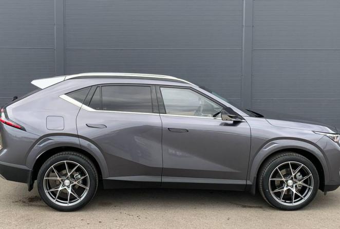 GAC GS4 с пробегом 2024 года, цена 2 756 000 рублей, 10398 км, внедорожник, Автокод Объявления