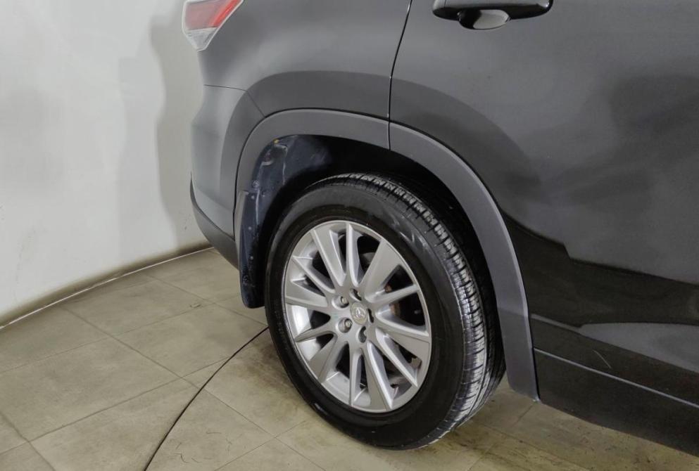 Toyota Highlander III (XU50) Волгоград  - изображение 25