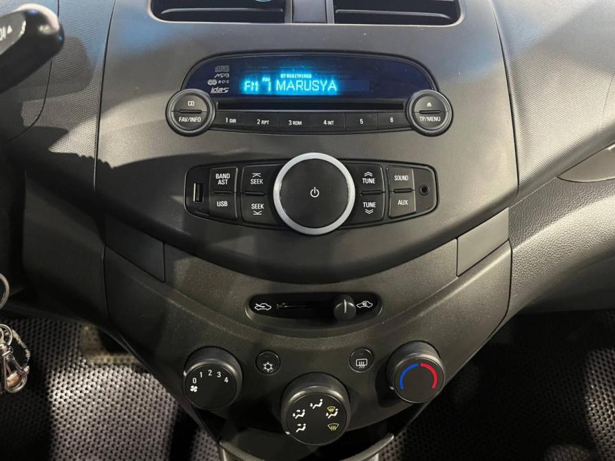 Chevrolet Spark III Липецк  - изображение 14