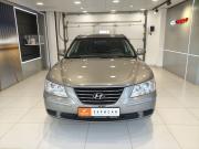 Hyundai Sonata V (NF) Рестайлинг Нижний Новгород  - изображение 27