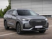 Jaecoo J8 Москва  - изображение 26