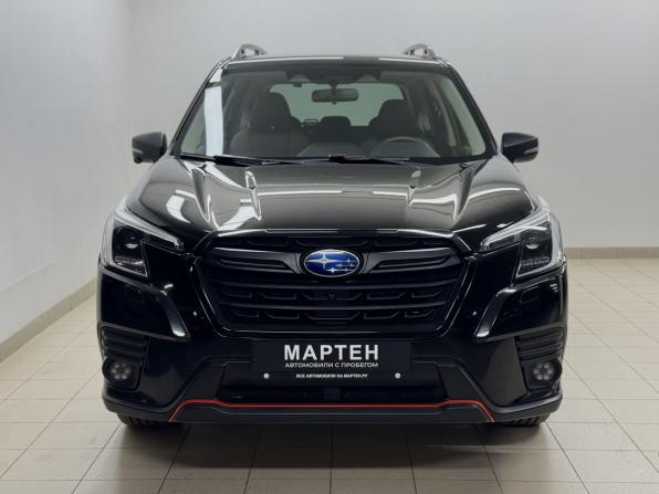Subaru Forester V Рестайлинг с пробегом 2021 года, цена 3 748 000 рублей, 100813 км, внедорожник, Автокод Объявления