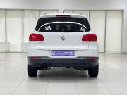 Volkswagen Tiguan I Рестайлинг Волгоград  - изображение 41