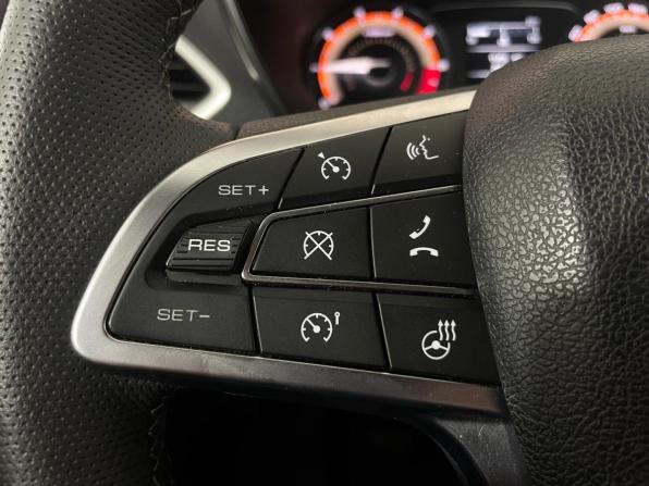 Lada (ВАЗ) Vesta I Рестайлинг (NG) с пробегом 2025 года, цена 1 703 000 рублей, 15456 км, седан, Автокод Объявления