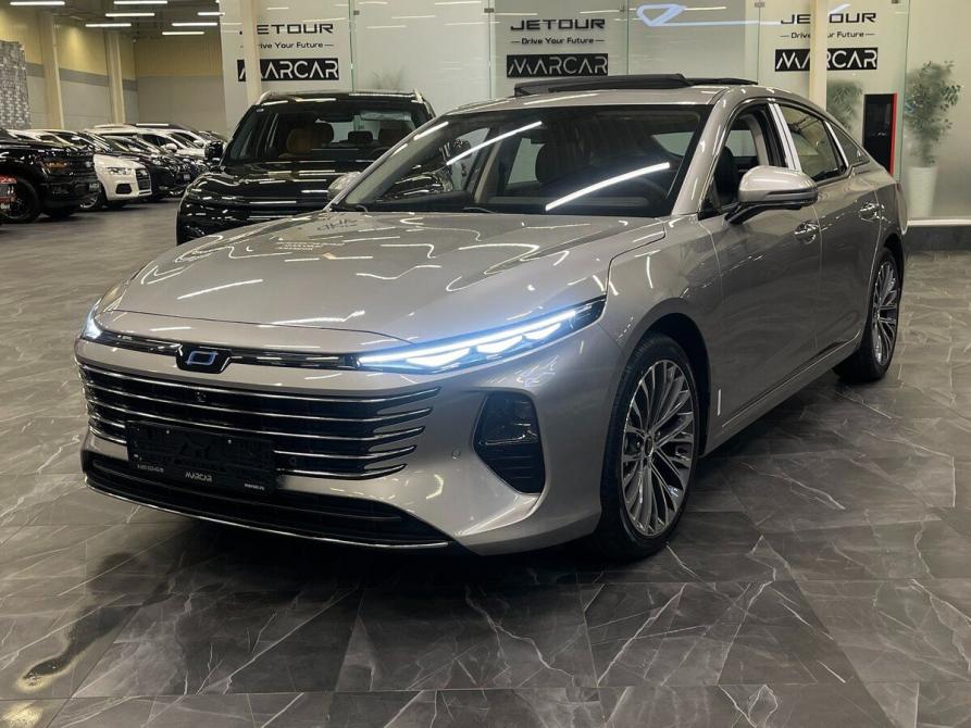 FAW Bestune B70 I Рестайлинг Москва  - изображение 3