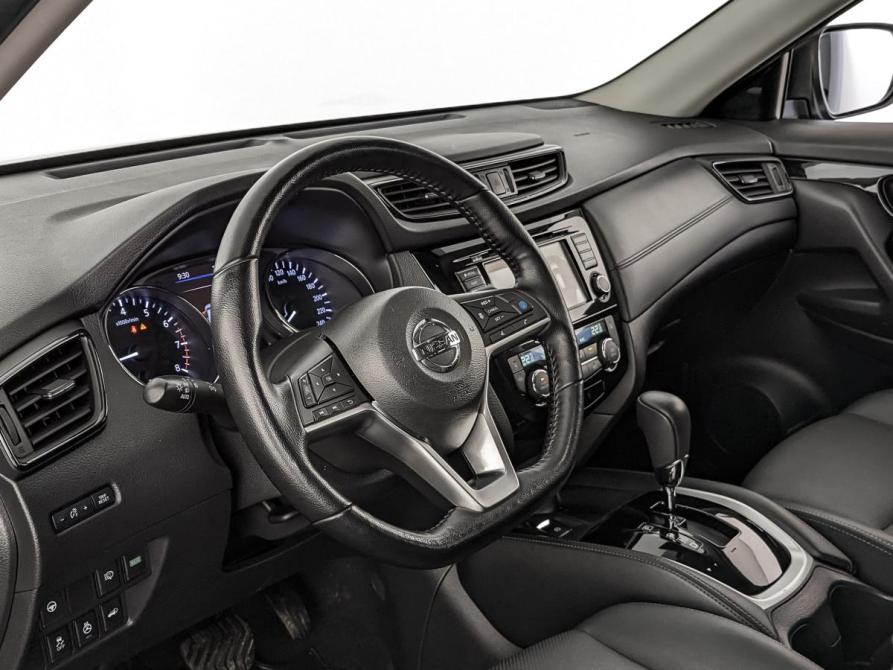 Nissan X-Trail III Рестайлинг Москва  - изображение 15