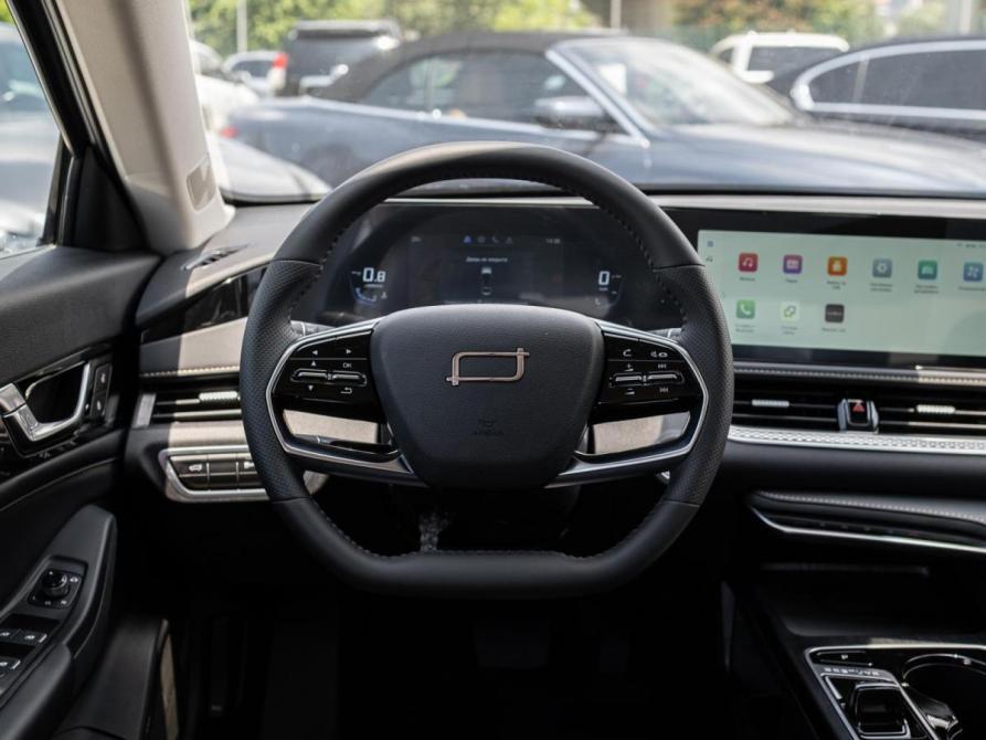 FAW Bestune B70 I Рестайлинг Сочи  - изображение 14