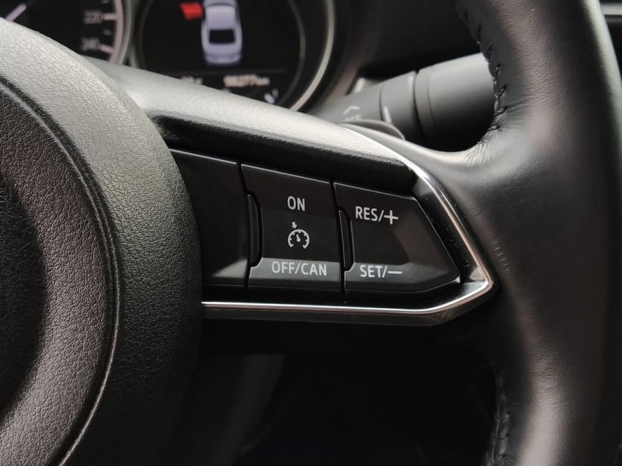 Mazda 6 III (GJ) Рестайлинг 2 Екатеринбург  - изображение 10